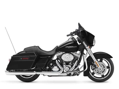 Nevada - 2012 Street Glide For Sale - Harley-Davidson Motorcycles ...