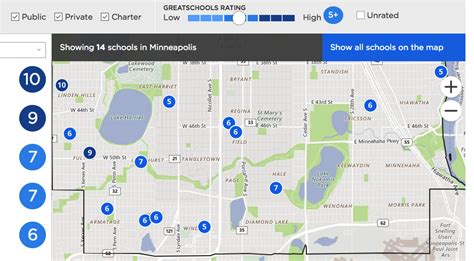 Southwest Minneapolis: Critical to Minneapolis 2040 - Streets.mn