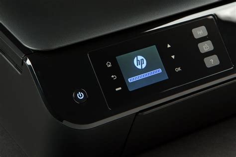 HP Envy 4500 review | Digital Trends