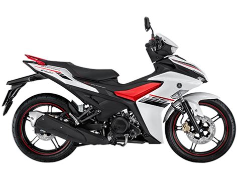 2021 Yamaha Exciter launched in in Vietnam, RM8,235 - paultan.org