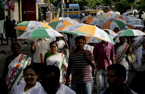 Poll panel puts Trinamool Congress leader under surveillance - The Week