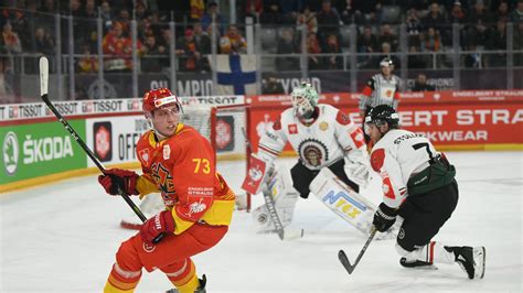 Två spelare in under Spengler Cup, Thorell opererad | Frölunda HC