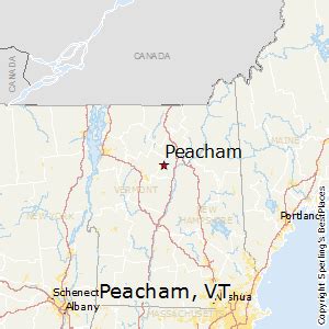 Best Places to Live in Peacham, Vermont