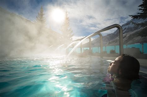 Colorado hot springs: Soak, relax and recharge - UCHealth Today