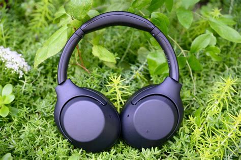 Sony WH-XB900N Review: Bass Heavy Budget Headphones