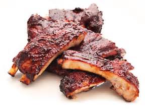 BBQ Pork Ribs Recipe — Dishmaps