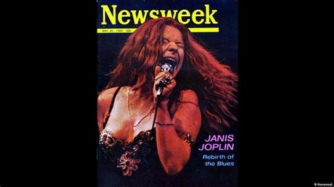 The queen of rock 'n' roll: Remembering Janis Joplin | ABS-CBN News