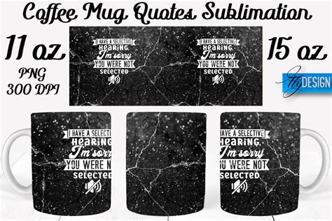 Coffee Mug Quotes Sublimation | Coffee Graphic by flydesignsvg ...