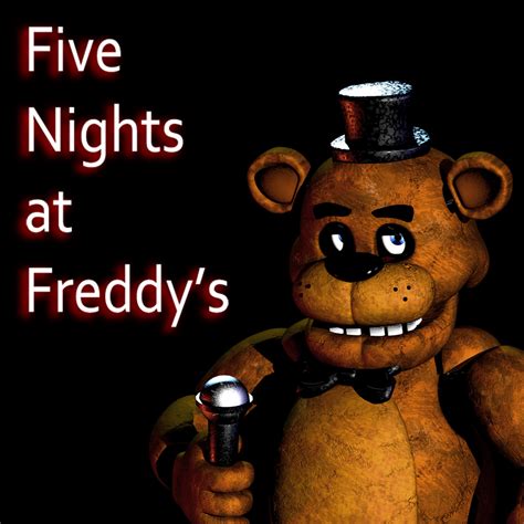 Five Nights at Freddy's | Энциклопедия Five Nights at Freddy's | Fandom