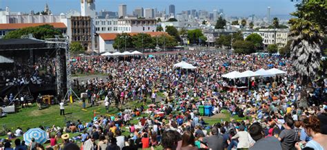 Free Events This Weekend | SF Station - San Francisco's City Guide