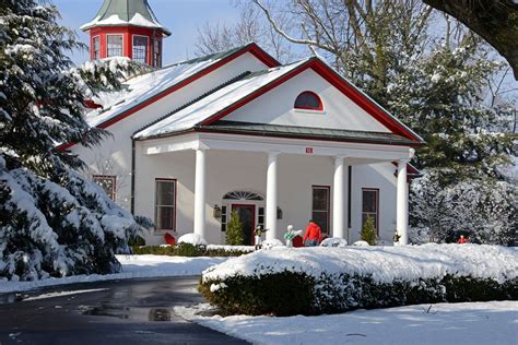 Calumet Farm: The Rebirth of a Legend | Calumet farm, Calumet, Farm