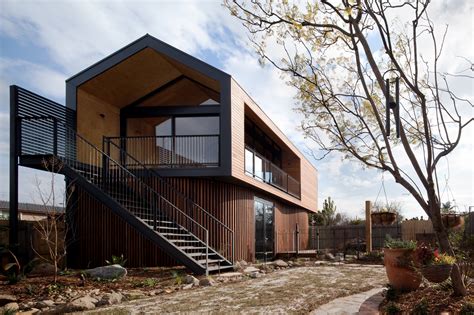 Artist's Studio / Chan Architecture | ArchDaily