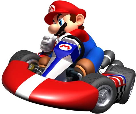 Mario Kart Wii - Mario and Luigi Photo (9349943) - Fanpop