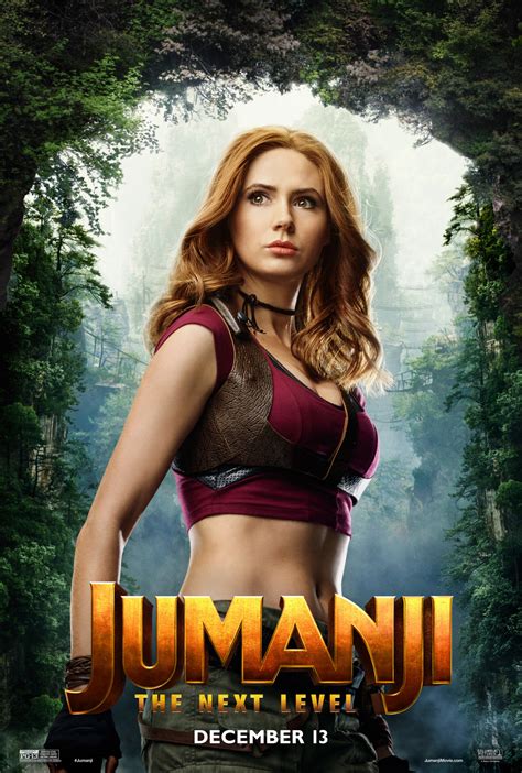 Jumanji: The Next Level DVD Release Date | Redbox, Netflix, iTunes, Amazon