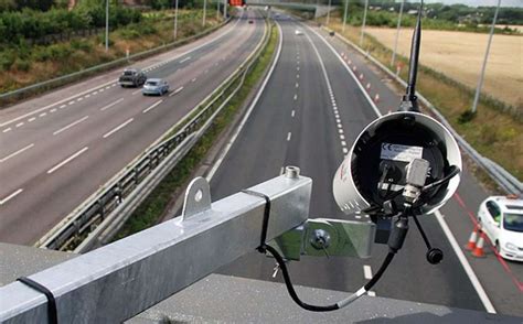 ANPR Systems | CCTV ANPR Camera Installation | Clearway