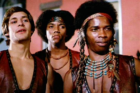 David Harris, Actor in the Cult Classic ‘The Warriors,’ Dies at 75 ...