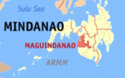 Duterte signs law dividing Maguindanao into 2 provinces | Philippine News Agency