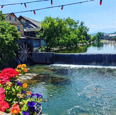 The 13 Best Restaurants in Pigeon Forge, TN 2023