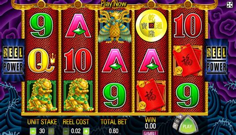 5 Dragons Pokies Game🤑Free Online Slot Machine, Guide & Review