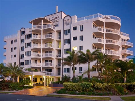 Beachside Resort Kawana - Sunshine Coast