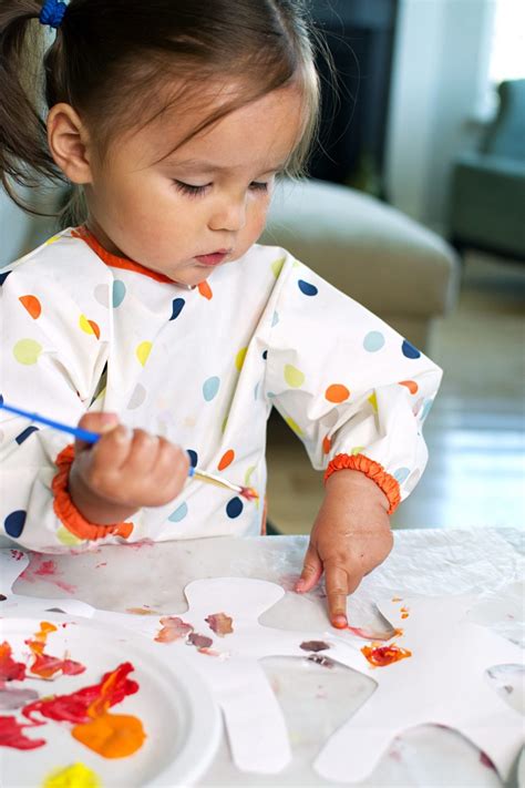 Colorful Kids Paper Chain 2024 - Entertain Your Toddler