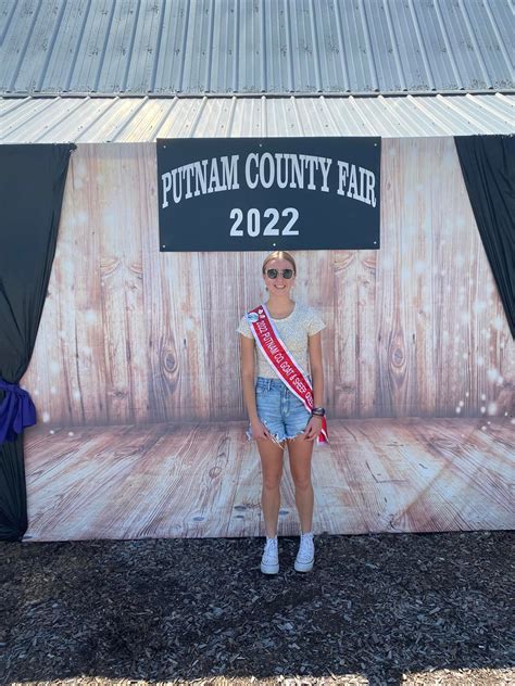 The Putnam County Fair - Home