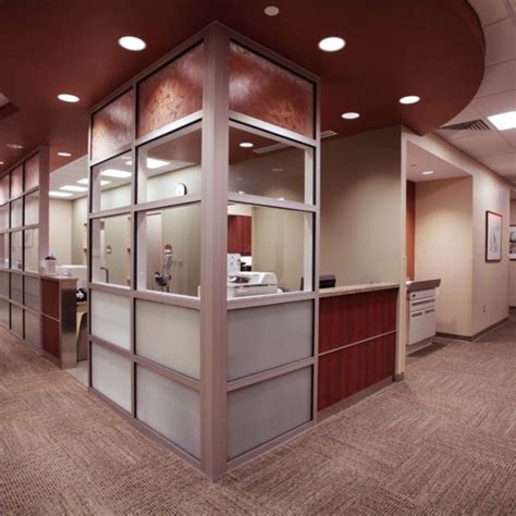 United Health Services - Extension Clinic | LeChase Construction