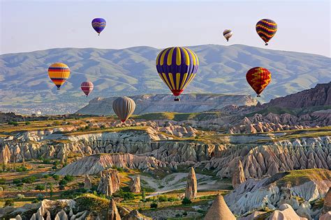 Best Things to Do and See in Turkey