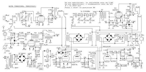 5 tubes QRP SSB Transceiver for 20m ham band under Transceiver Circuits -4767- : Next.gr