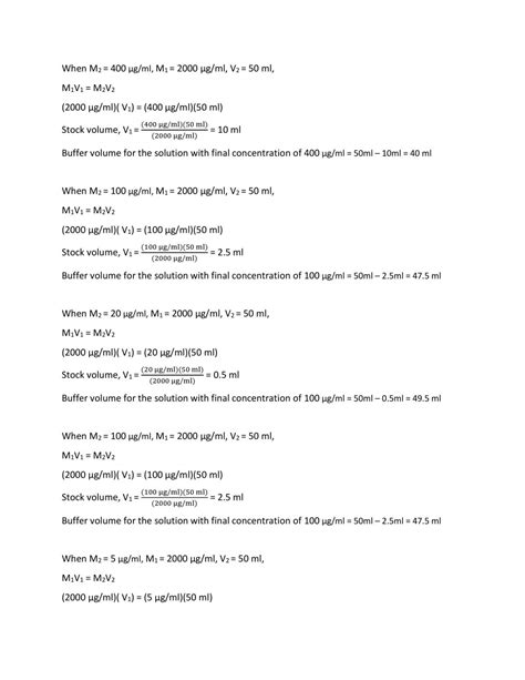 Biochemistry Lab Report Practical 1 | STB1083 - Biochemistry - UNIMAS | Thinkswap