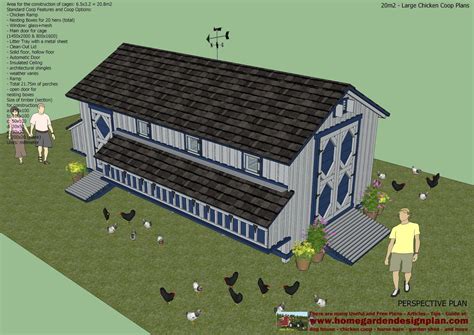 Poultry House Design