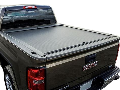 4 Reasons Why You Need A Tonneau Cover | Truck bed covers, Tonneau ...