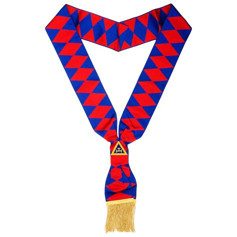 Brand New Masonic Regalia Holy Royal Arch Provincial Sash RA Chapter | eBay