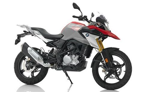 BMW G310GS Price, Specs, Review, Pics & Mileage in India