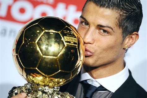 Ronaldo ha vinto il Pallone d'Oro 2016, l'indiscrezione dalla Spagna