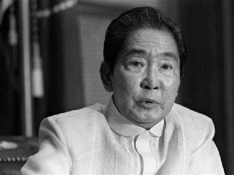 Marcos timeline from birth to burial | Inquirer News