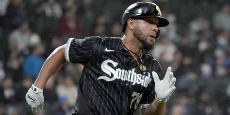 José Abreu is attracted to the Florida teams - Archyde