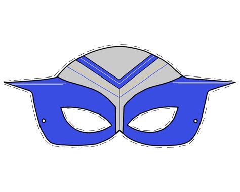 Super Hero Mask | Clipart Panda - Free Clipart Images