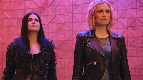 'The 100' Boss Breaks Down the Series Finale & Those 2 Big Returns