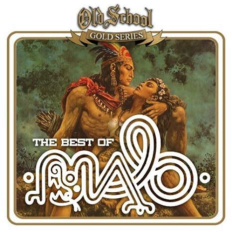 Malo - The Best Of Malo - Amazon.com Music