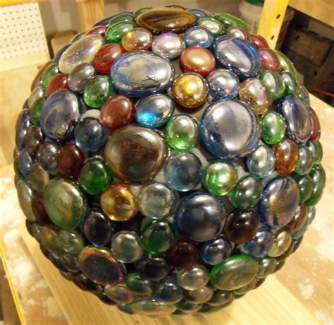 17 Best images about Bowling Ball Crafts on Pinterest | Gardens ...