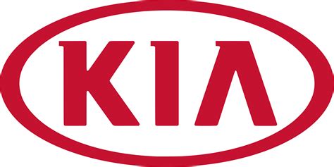 Kia Motors Logo - PNG y Vector