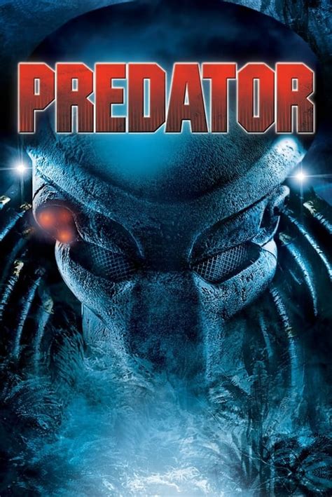 Predator - Lektor Cda