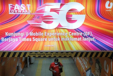 Four Malaysian telcos agree to use state 5G network - Telco/ISP - iTnews