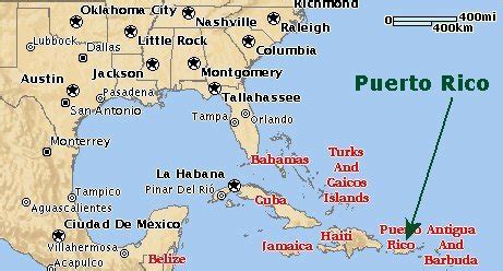 Want To Help the US Territory Puerto Rico? Here is How.