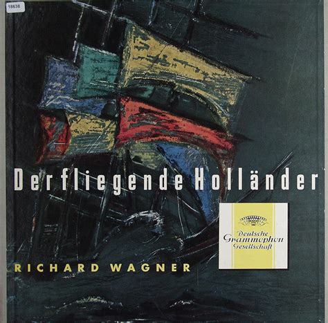 Wagner: Der fliegende Holländer | Opera + Operetta | Classic | Spring Air