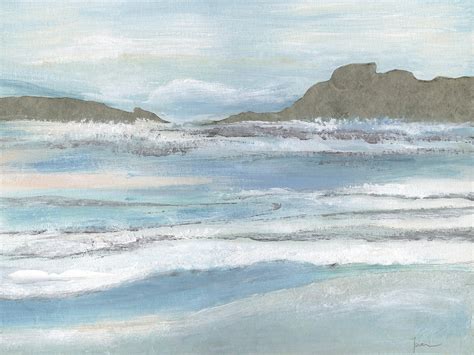 Distant Horizon Light by Tava Studios | FineArtCanvas.com ...