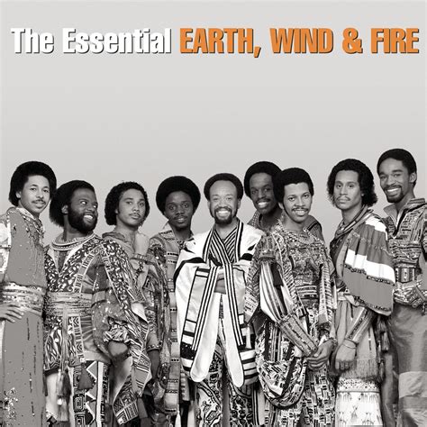 Essential Earth, Wind & Fire: Earth, Wind & Fire: Amazon.it: CD e Vinili}