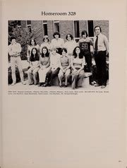 Waltham High School - Mirror Yearbook (Waltham, MA), Class of 1977 ...