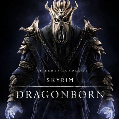 Stream ShrikeC145 | Listen to The Elder Scrolls V: Skyrim - Unofficial Dragonborn Soundtrack ...